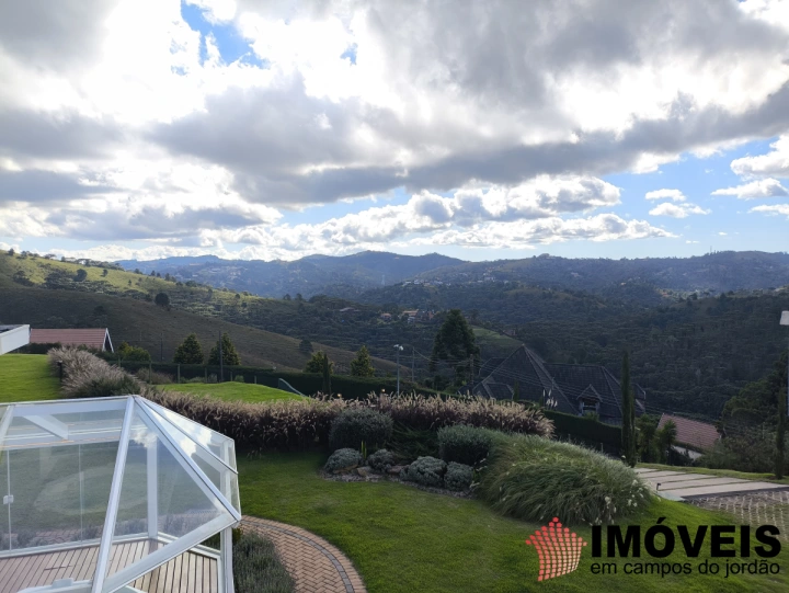 Casa em Jardim Montebelo, Campos do Jordão - foto 62