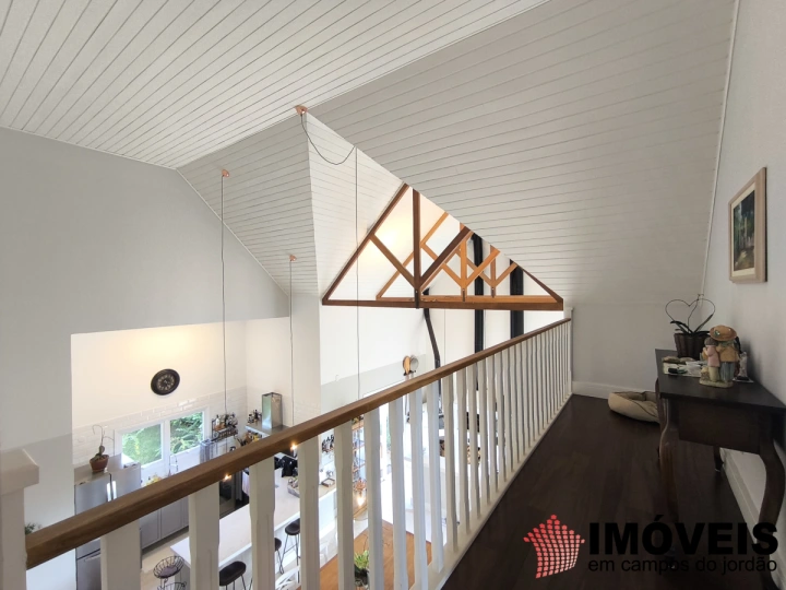Casa em Jardim Montebelo, Campos do Jordão - foto 63