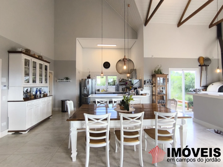 Casa em Jardim Montebelo, Campos do Jordão - foto 65