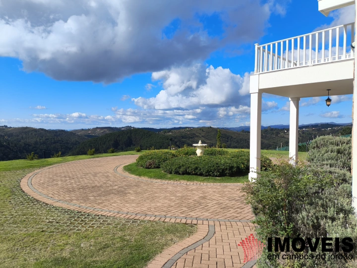 Casa em Jardim Montebelo, Campos do Jordão - foto 73