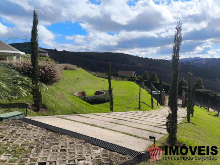 Casa em Jardim Montebelo, Campos do Jordão - foto 74