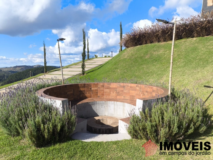 Casa em Jardim Montebelo, Campos do Jordão - foto 76