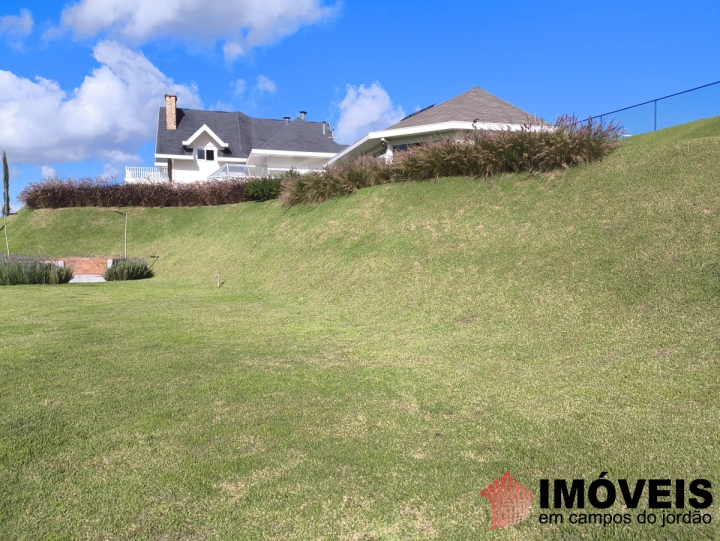 Casa em Jardim Montebelo, Campos do Jordão - foto 77