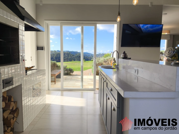 Casa em Jardim Montebelo, Campos do Jordão - foto 78