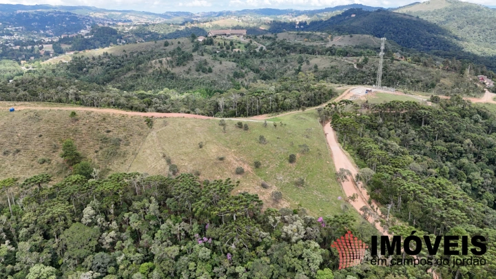 Área para Incorporação em Pedra do fogo, Campos do Jordão - foto 2