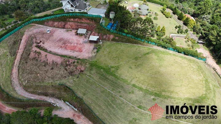Terreno/Lote em Pedra do fogo, Campos do Jordão - foto 2