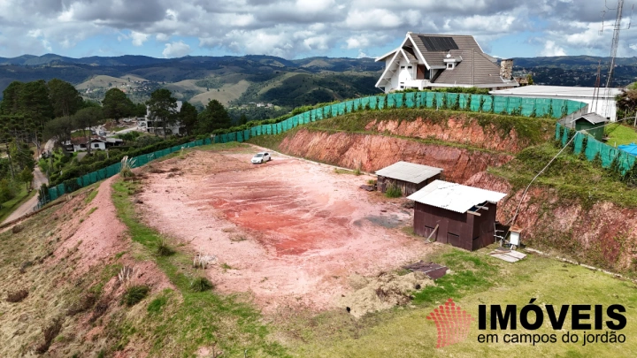 Terreno/Lote em Pedra do fogo, Campos do Jordão - foto 3