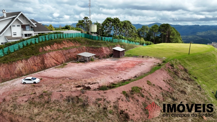 Terreno/Lote em Pedra do fogo, Campos do Jordão - foto 4