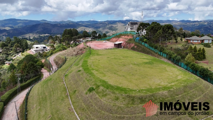 Terreno/Lote em Pedra do fogo, Campos do Jordão - foto 5