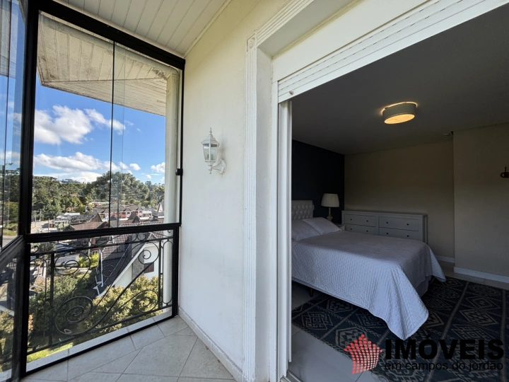 Cobertura em Vila Capivari, Campos do Jordão - foto 20