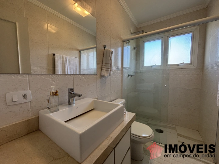 Cobertura em Vila Capivari, Campos do Jordão - foto 21