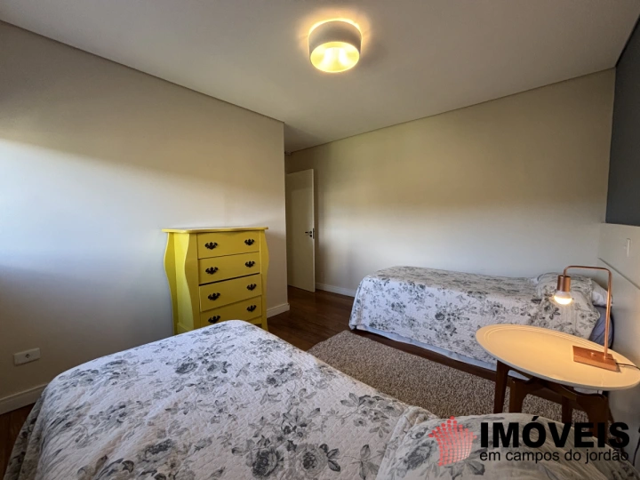 Cobertura em Vila Capivari, Campos do Jordão - foto 35