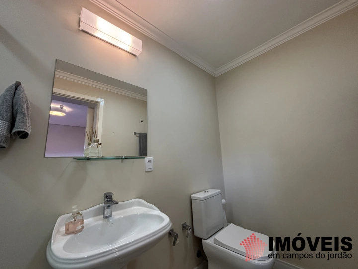 Cobertura em Vila Capivari, Campos do Jordão - foto 37