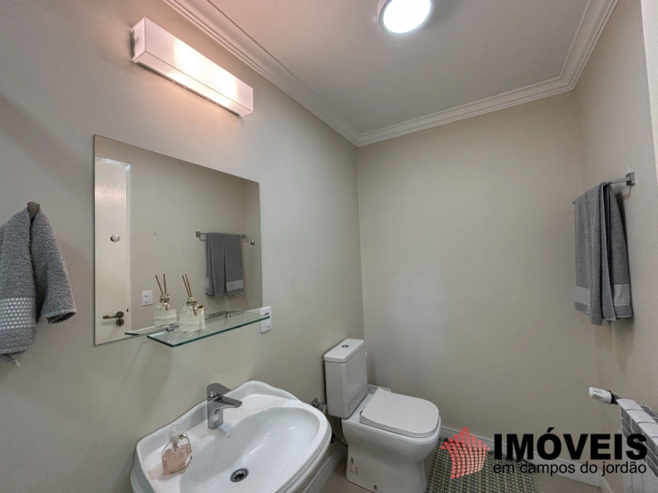 Cobertura em Vila Capivari, Campos do Jordão - foto 41
