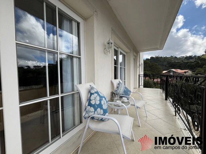 Apartamento em Vila Capivari, Campos do Jordão - foto 2