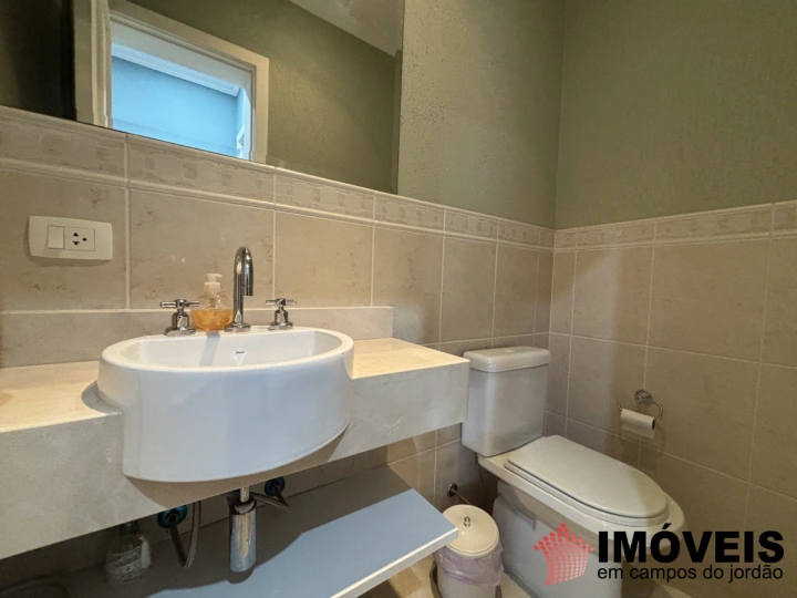 Apartamento em Vila Capivari, Campos do Jordão - foto 4