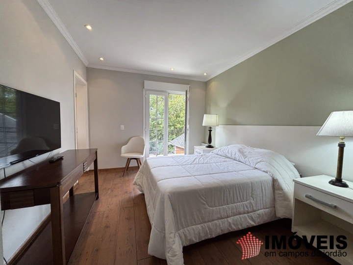 Apartamento em Vila Capivari, Campos do Jordão - foto 6