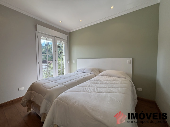 Apartamento em Vila Capivari, Campos do Jordão - foto 7