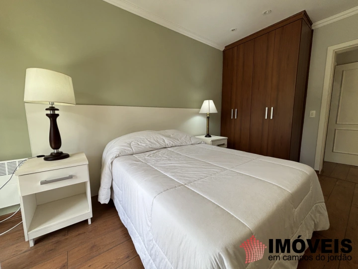Apartamento em Vila Capivari, Campos do Jordão - foto 8