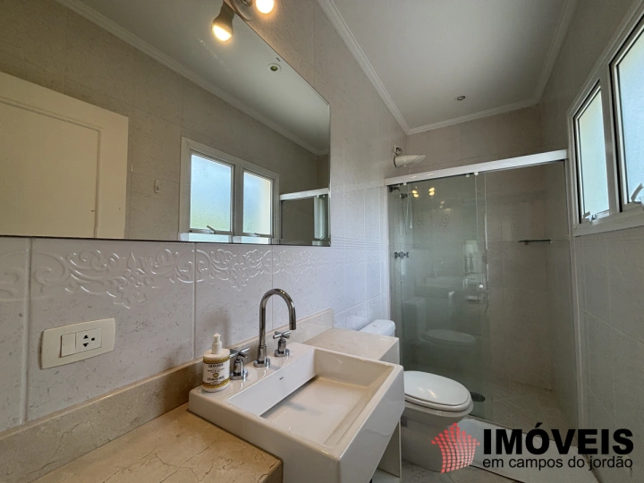 Apartamento em Vila Capivari, Campos do Jordão - foto 9