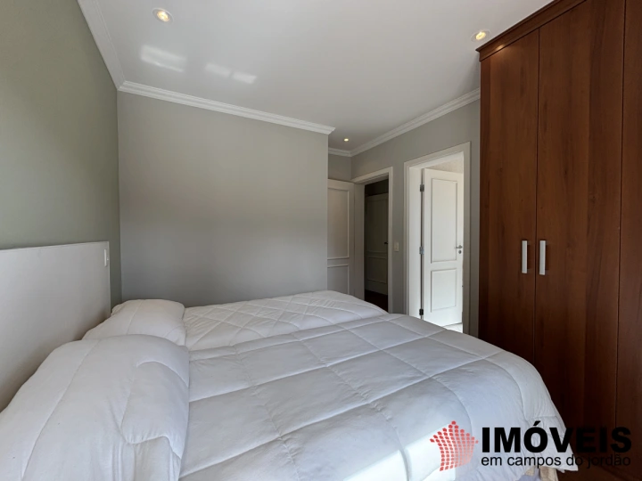 Apartamento em Vila Capivari, Campos do Jordão - foto 10