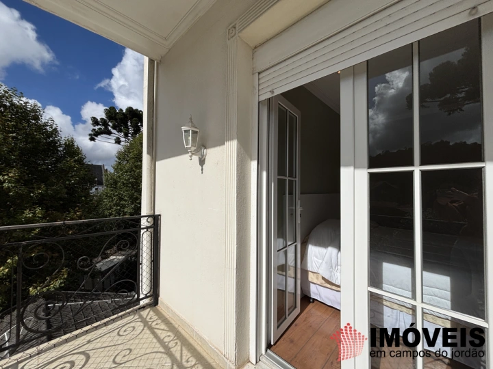 Apartamento em Vila Capivari, Campos do Jordão - foto 12