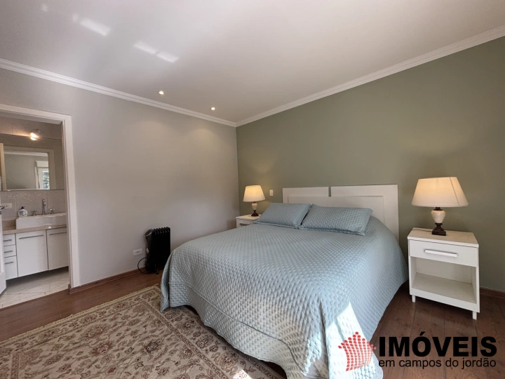 Apartamento em Vila Capivari, Campos do Jordão - foto 13