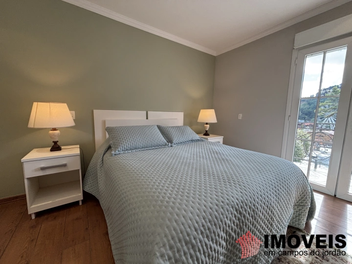 Apartamento em Vila Capivari, Campos do Jordão - foto 15