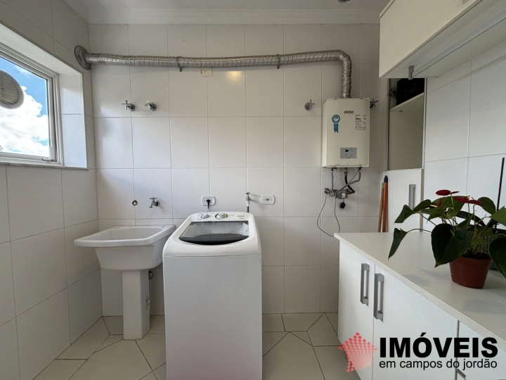 Apartamento em Vila Capivari, Campos do Jordão - foto 16