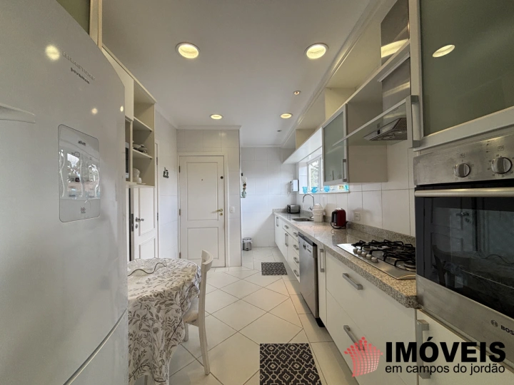 Apartamento em Vila Capivari, Campos do Jordão - foto 18