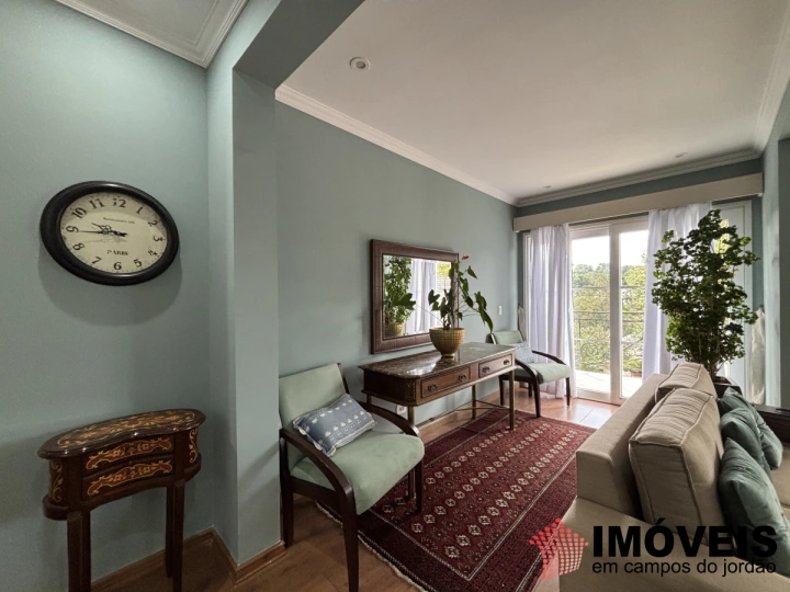 Apartamento em Vila Capivari, Campos do Jordão - foto 19