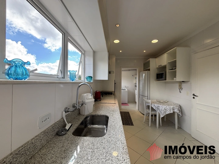 Apartamento em Vila Capivari, Campos do Jordão - foto 20