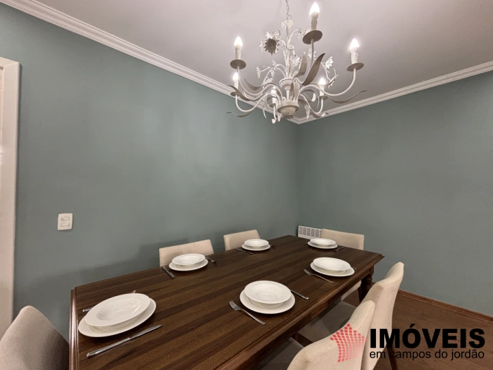 Apartamento em Vila Capivari, Campos do Jordão - foto 22