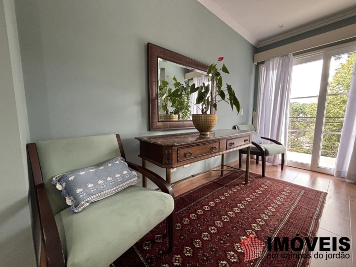 Apartamento em Vila Capivari, Campos do Jordão - foto 23