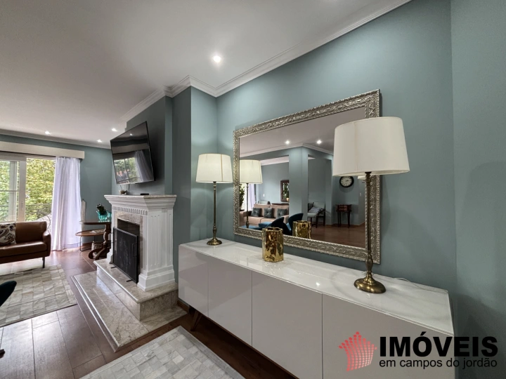 Apartamento em Vila Capivari, Campos do Jordão - foto 25