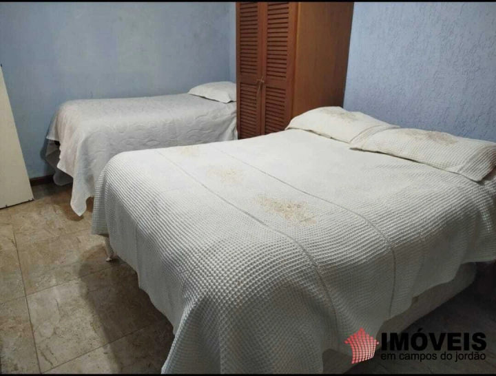Casa em Vila Inglesa, Campos do Jordão - foto 8