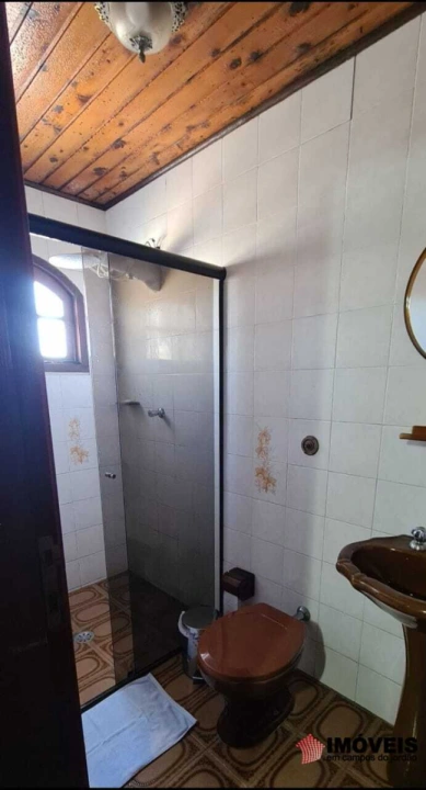 Casa em Vila Inglesa, Campos do Jordão - foto 9