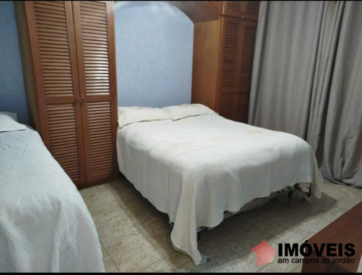 Casa em Vila Inglesa, Campos do Jordão - foto 10