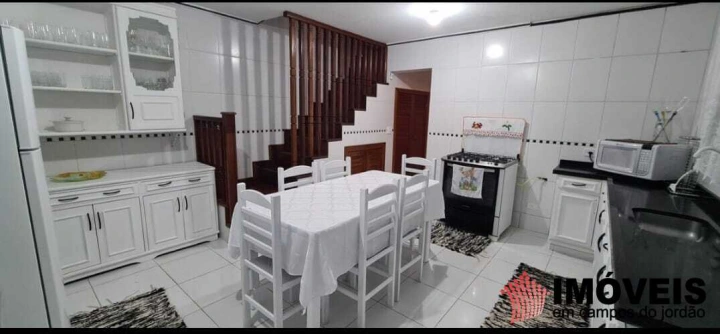 Casa em Vila Inglesa, Campos do Jordão - foto 11