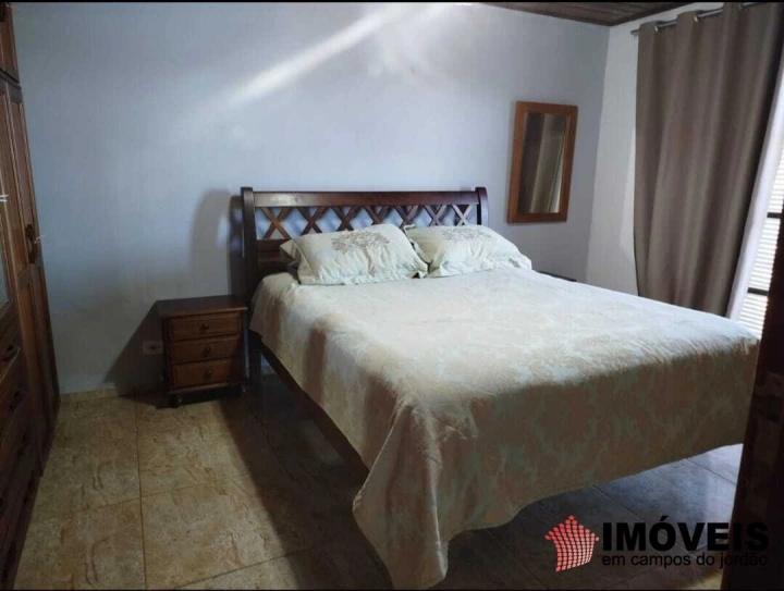Casa em Vila Inglesa, Campos do Jordão - foto 12