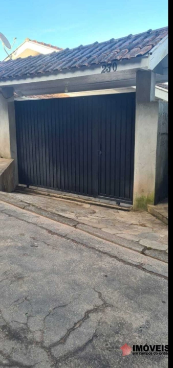 Casa em Vila Inglesa, Campos do Jordão - foto 13