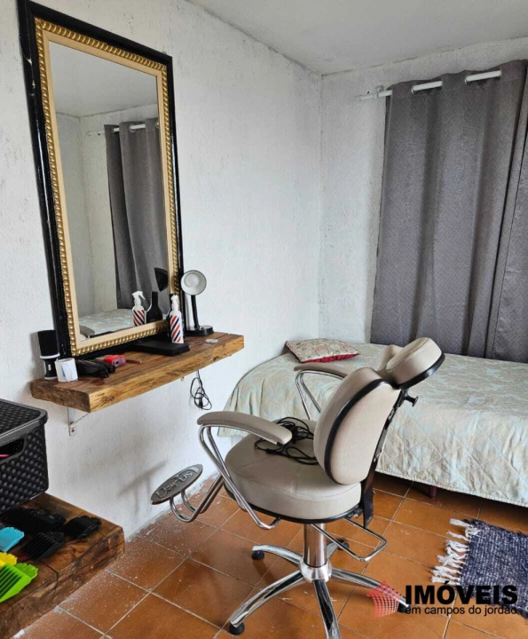 Casa em Vila Inglesa, Campos do Jordão - foto 17