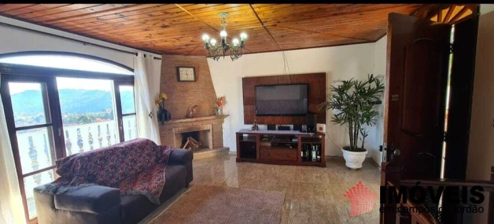 Casa em Vila Inglesa, Campos do Jordão - foto 19