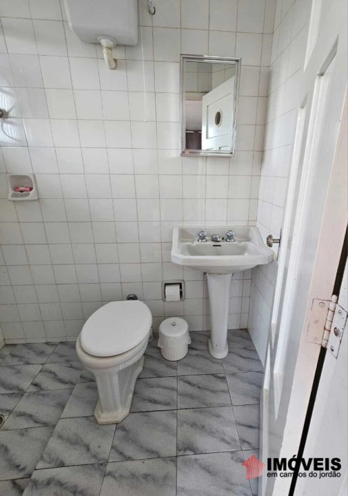 Casa em Vila Inglesa, Campos do Jordão - foto 20