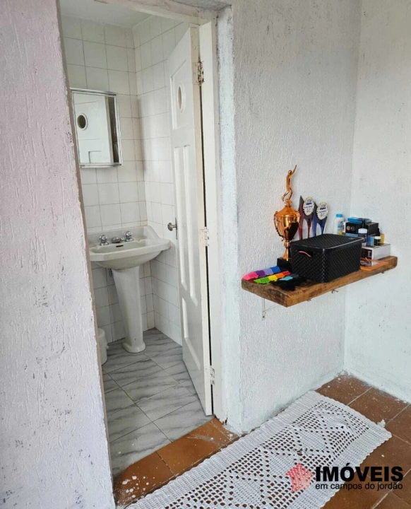 Casa em Vila Inglesa, Campos do Jordão - foto 21