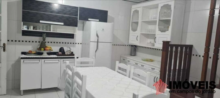Casa em Vila Inglesa, Campos do Jordão - foto 22