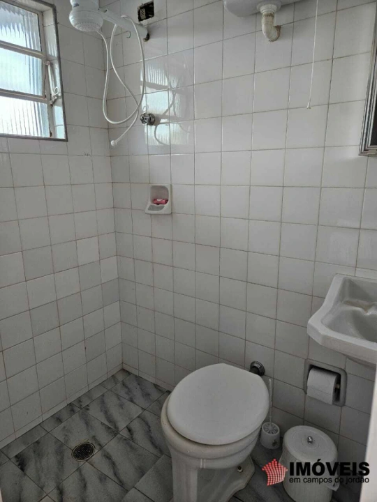 Casa em Vila Inglesa, Campos do Jordão - foto 23
