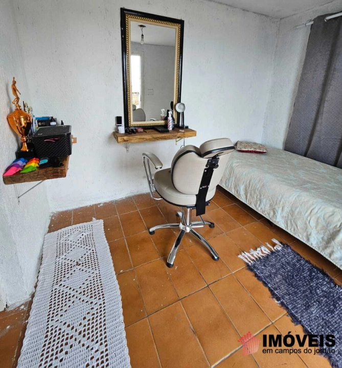 Casa em Vila Inglesa, Campos do Jordão - foto 24
