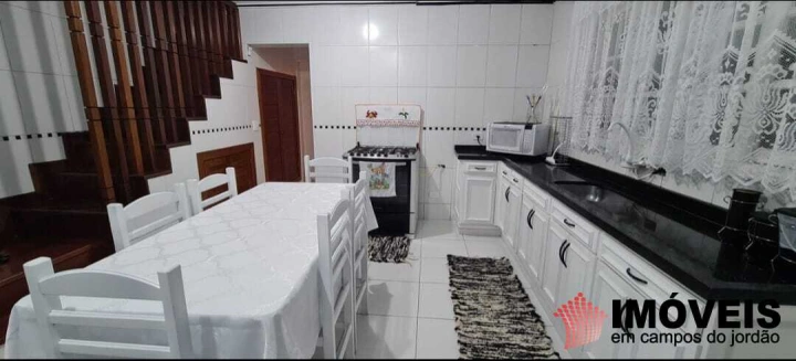 Casa em Vila Inglesa, Campos do Jordão - foto 25
