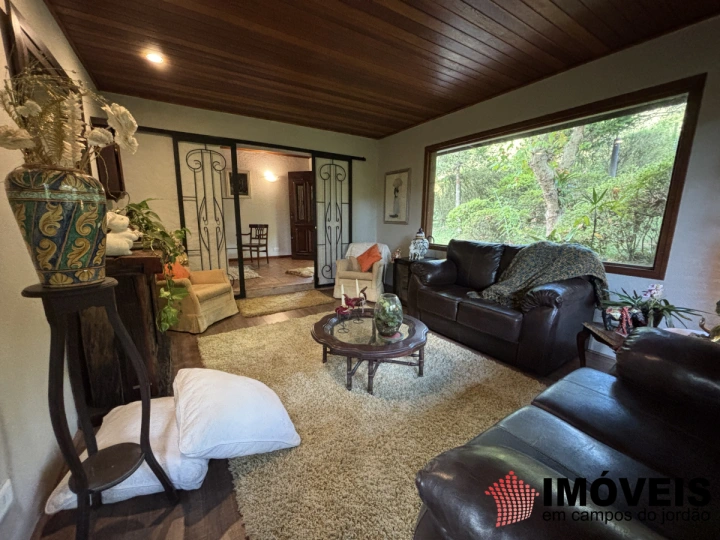 Casa em Passos da Mantiqueira, Campos do Jordão - foto 2